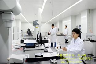 長壽萬順鎮檢測設備校正技術服務中心 專業精準，服務至上