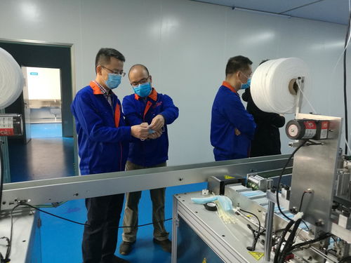 機電工程學院聯合本地企業開展機械技術專項服務，助力產業升級