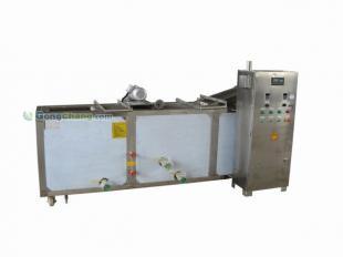 供應(yīng)熱銷食品油炸機(jī) 新旭東機(jī)械花生米油炸機(jī)助力食品加工行業(yè)