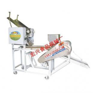 購(gòu)買宏興江米條機(jī)，享多重好禮，助力農(nóng)副產(chǎn)品加工升級(jí)