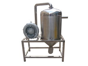 延邊金科食品機械公司 專業創新，驅動食品工業智能化升級