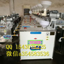 柳州市金海食品機械廠 專注包裝機械，賦能食品工業高效發展