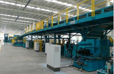 匠心造紙，智造未來——XXX公司造紙機械創新引領者