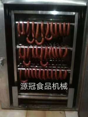 YGYX-004 食品機械 現代化生產中的高效與安全解決方案